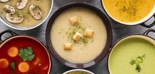 ما هو الحساء الأكثر فائدة للصحة ؟