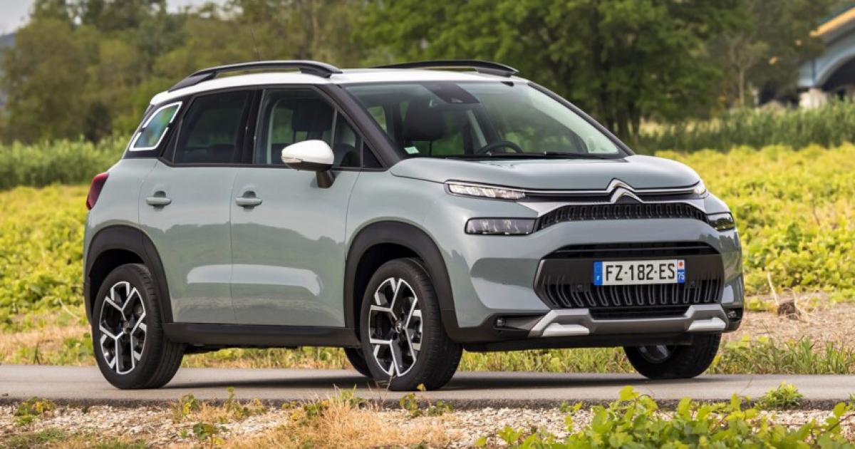 Citroen تعزز مبيعاتها مع C3 الشبابية الجديدة