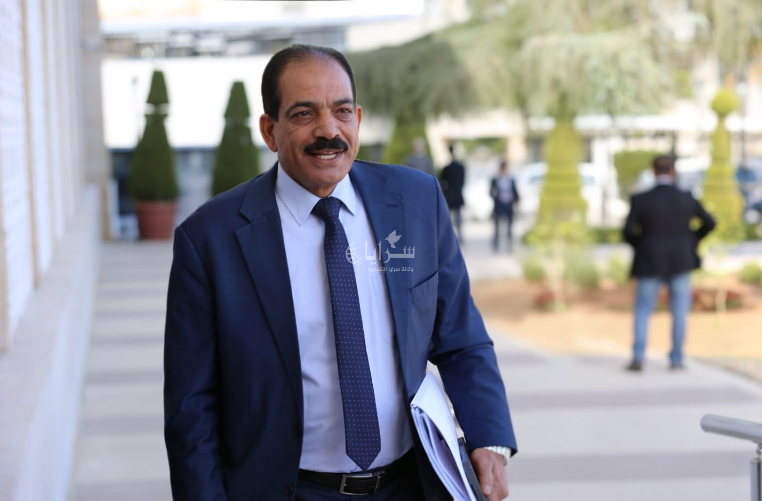 السعايدة: الأردن لا يسلّم مواطنيه لدولة أخرى #سرايا 