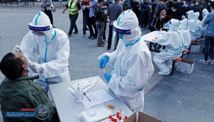 الصين تفرض إغلاقا على 13 مدينة وإصابات قياسية في الهند وألمانيا بسبب كورونا
