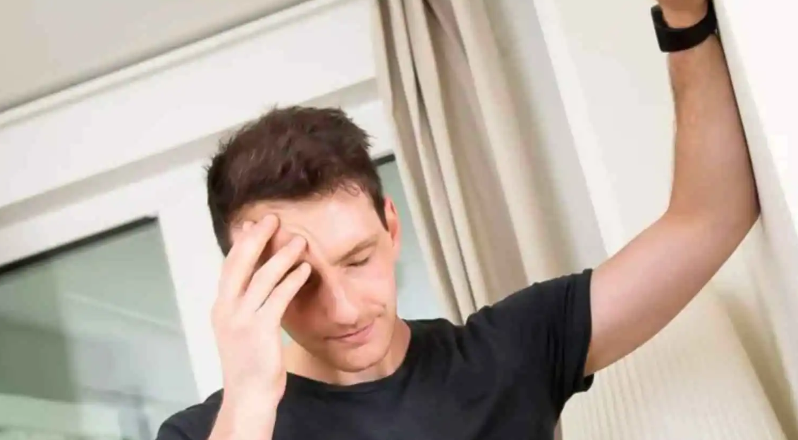 بديل للأجهزة الباهظة ..  تطبيق "آيفون" يشخّص اضطرابات الجهاز الدهليزي  