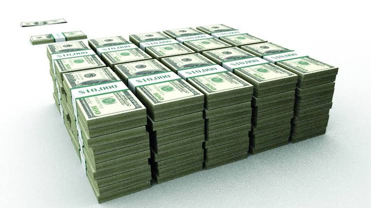 570 تريليون دولار ثروة الأسر حول العالم ..  فمن أين جاءت الأموال؟