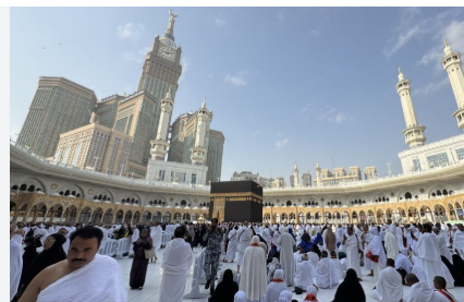 السعودية: غرامة قاسية على من يؤوي زائري التأشيرات