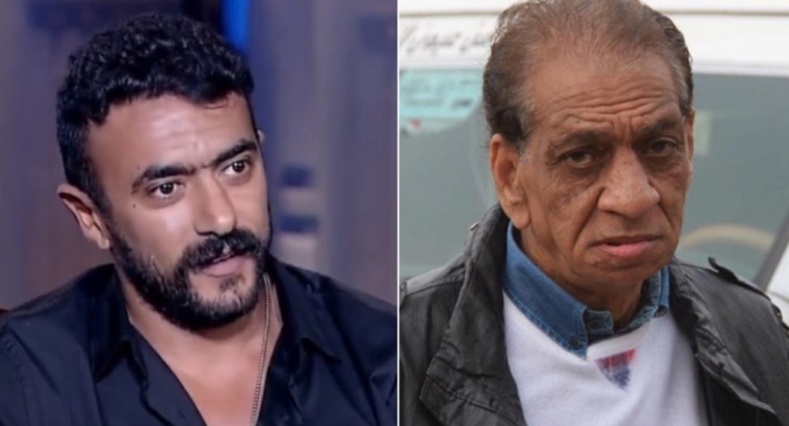 كواليس خلاف أحمد العوضي ومحمد السبكي  ..  لماذا رفض تسليمه أجره في "هروب اضطراري"؟