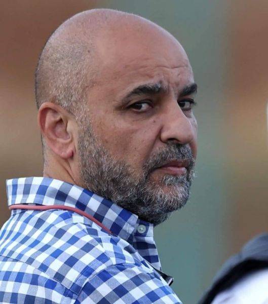 طارق خوري : "كل من سيفرح بأي عدوان صهيوني أمريكي على إيران ساقط فكريًا واخلاقيًا"