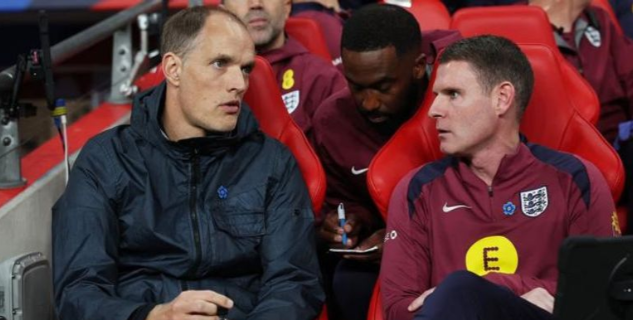 من المقهى ..  خطة إنجلترا لإنهاء انتظار 60 عاما في كأس العالم