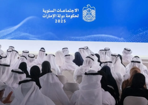 الإمارات الأولى عالمياً في النمو السنوي في نسبة المتبرعين لكل مليون نسمة