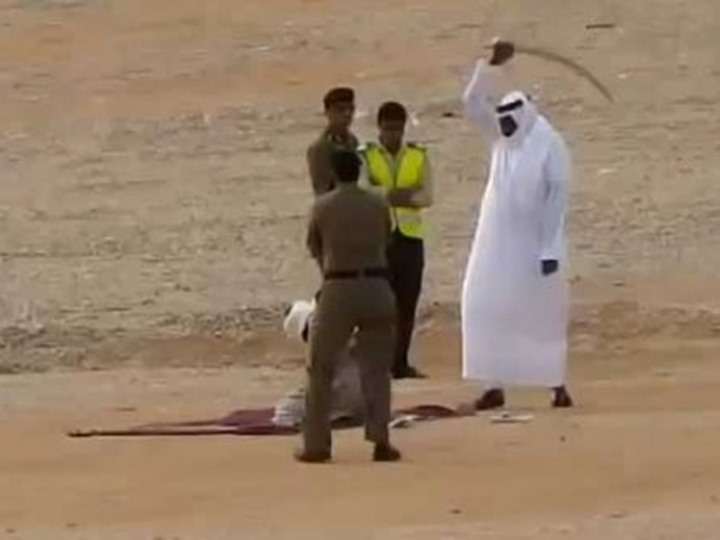 السعودية تنفذ حكم الإعدام بأردني لتهريبه حبوب محظورة 
