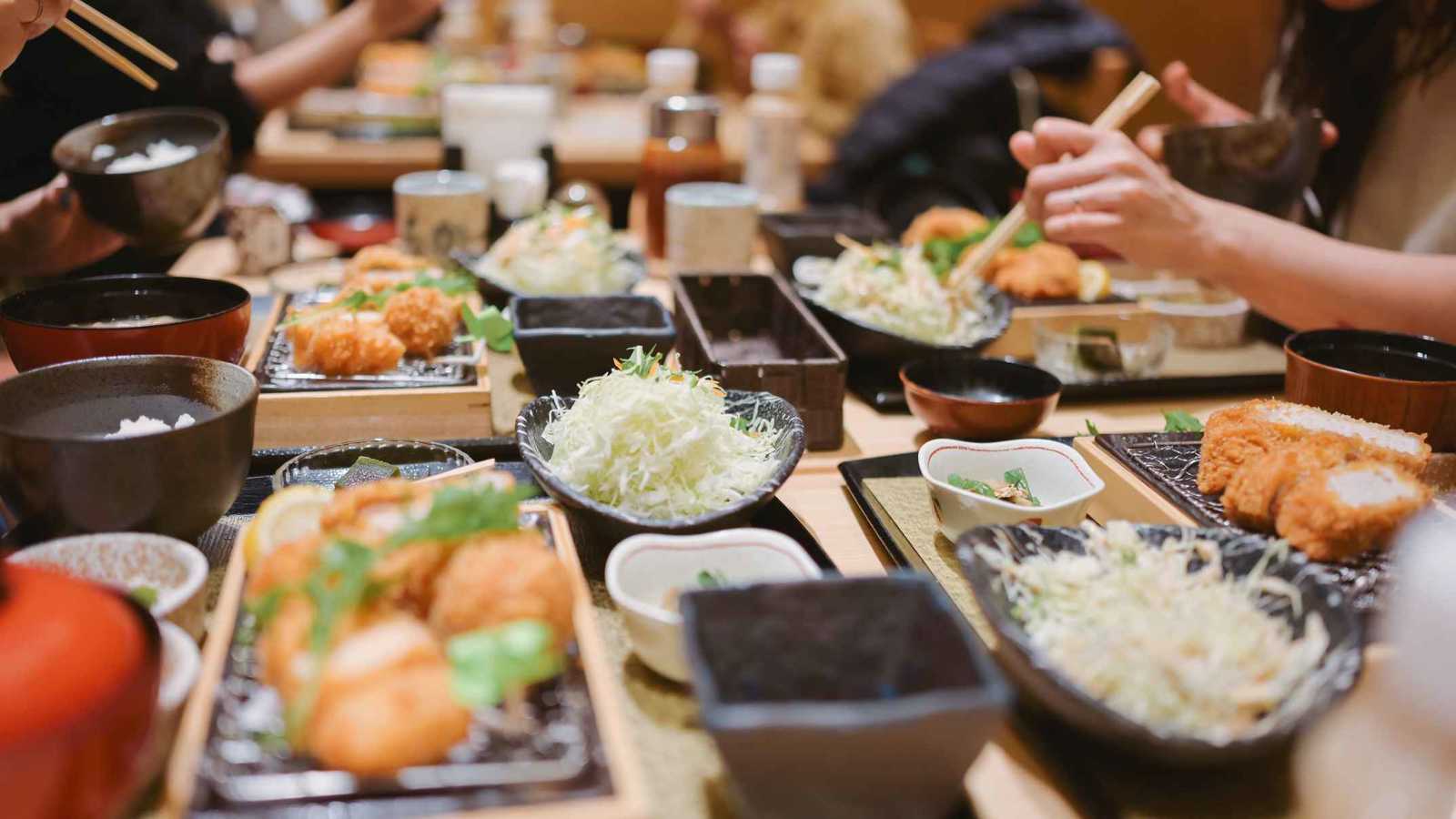 عادة يابانية تجعل صحتك أقوى وحياتك أفضل 