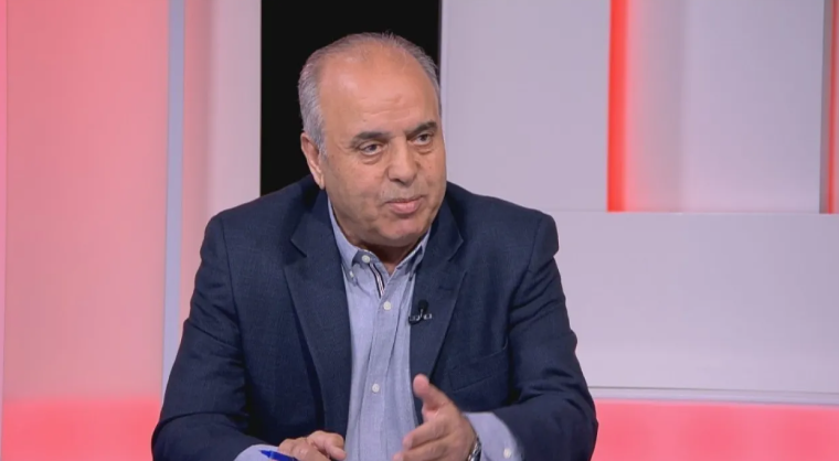 وزير التربية يشدد من إربد على تطوير الخدمات التقنية في الميدان التربوي