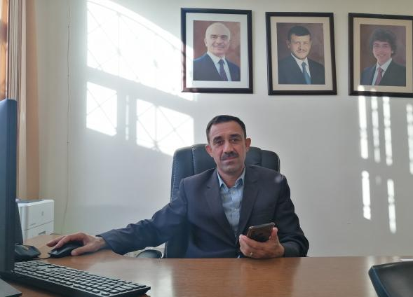صندوق المعونة يتميز عربياً