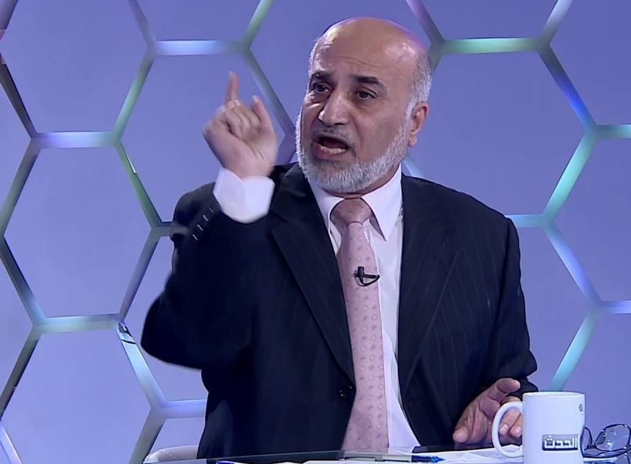 الدكتور بسام العموش: لا يصح ربط العلم بالرسول صلى الله عليه وسلم  ..  صورة