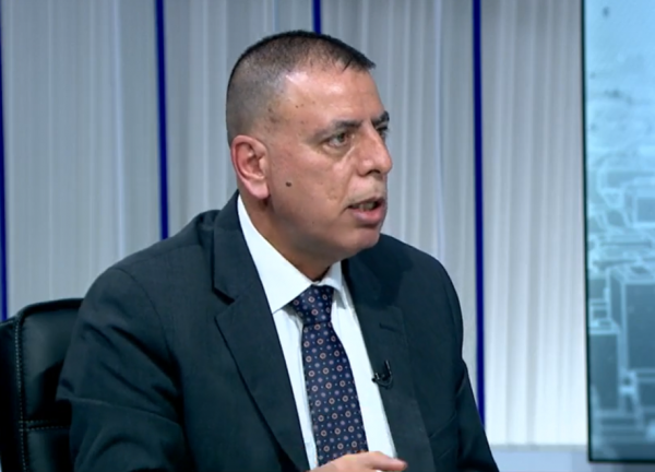 الفراية: توجيهات للالتزام بأسس التوقيف الاداري