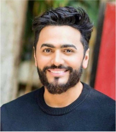 هل يهدد "ذا فويس كيدز" بدلة تامر حسني؟