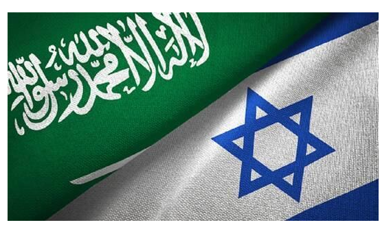 واشنطن: نعمل على التطبيع بين إسرائيل والسعودية