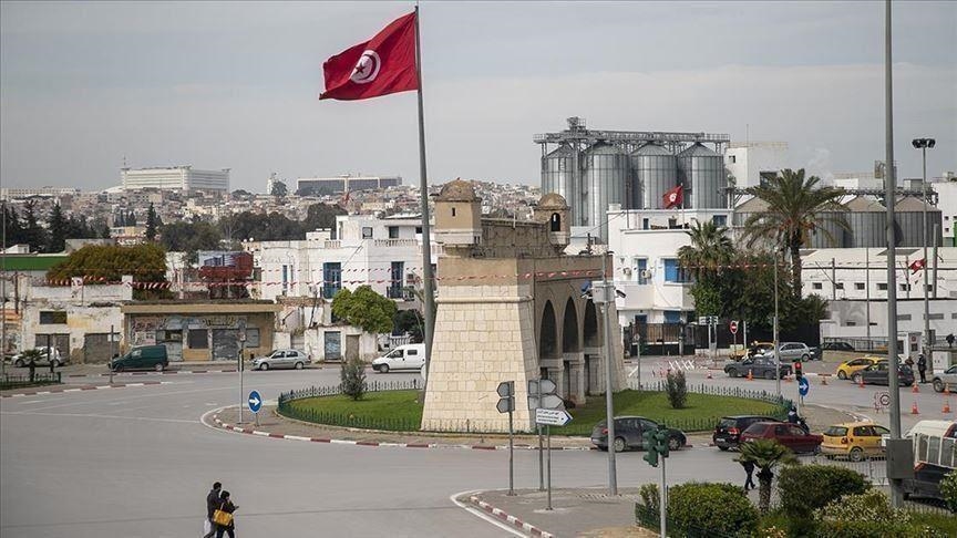 المركزي التونسي يبقي على أسعار الفائدة دون تغيير