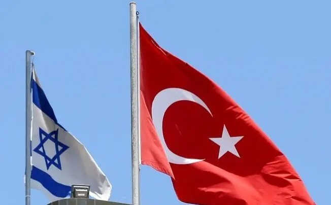 وزارة التجارة التركية تعلن تعليق جميع المعاملات التجارية مع إسرائيل