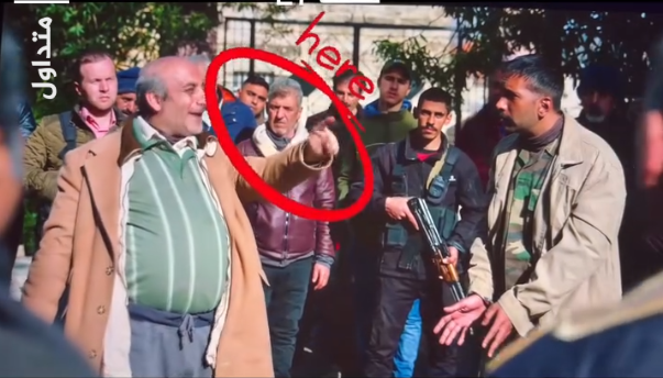 اخطاء بتصوير مسلسل مولانا الحلقة 27