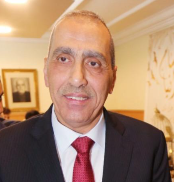الحمود يكتب: "بيان العُلا في عيون الأردن"
