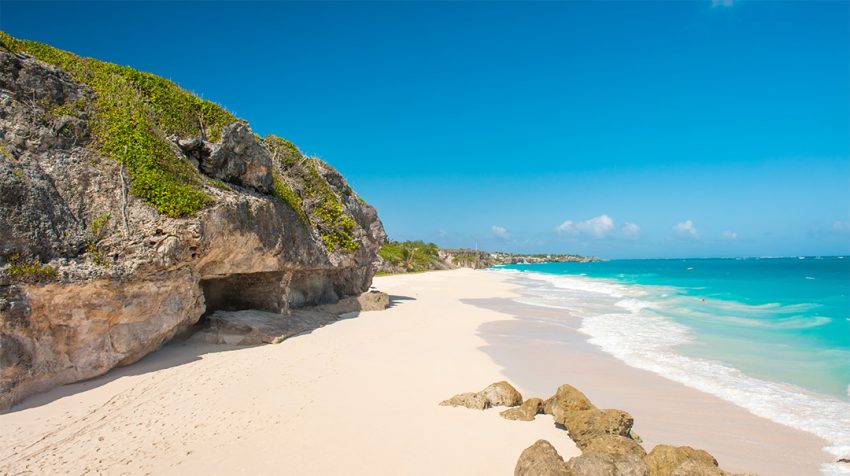 بالصور  ..  أجمل 3 جزر جذابة في البحر الكاريبي