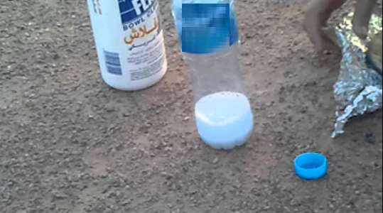 "جزاء عمّان" تنظر في قضية معلم كيمياء صنع قنبلة صوتية عبر قناة على "اليوتيوب"