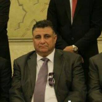 عيد ميلاد رجل الاعمال سعود سلامه (ابو روان)  ..  مبروك 