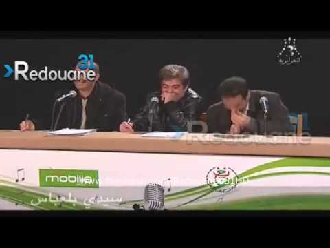 بالفيديو  ..  لجنة تحكيم فنية لم تستطع التوقف عن الضحك بسبب هذا المتسابق!