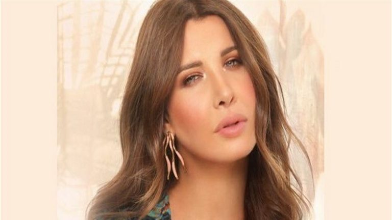 نانسي عجرم تستأنف نشاطها الفني بحفلين في مصر والسعودية