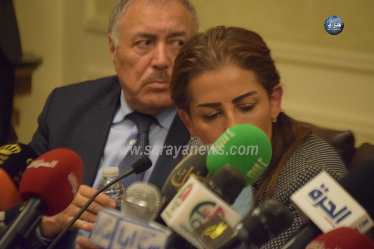 فريق دعم نفسي للتعامل مع ضحايا الكوارث