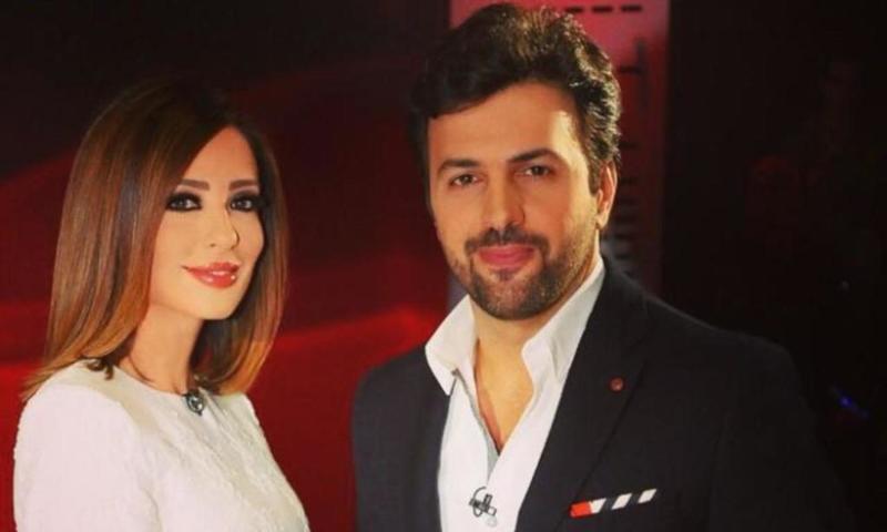اول رد من وفاء الكيلاني على طلاقها من تيم حسن "صور"