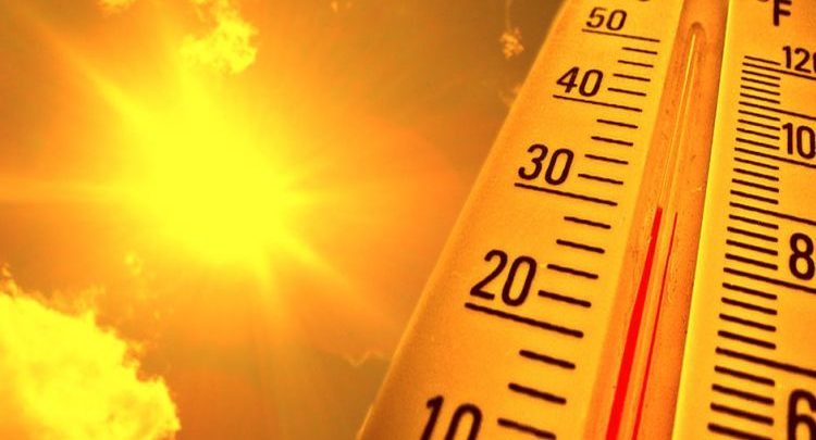 الأرصاد: أجواء حارة في مختلف مناطق المملكة ودرجات الحرارة أعلى من معدلاتها اليوم الأحد