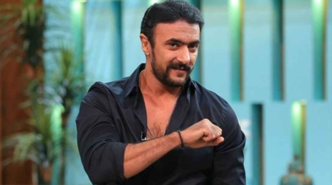 أحمد العوضي يؤكد خبر زواجه ..  من هي عروسه؟