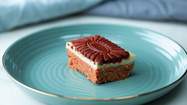 حلى الجوزاء والحليب المحموس