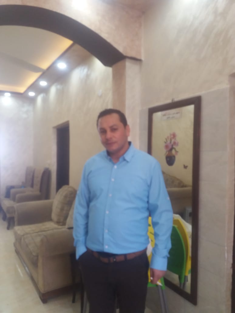 محمد الشلبي .. الف مبروك 