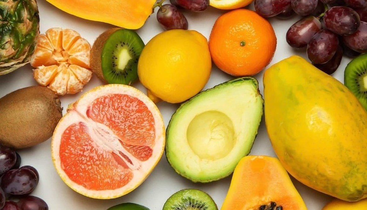 لا تستغنِ عنها: 5 فواكه غنية بالبروتين