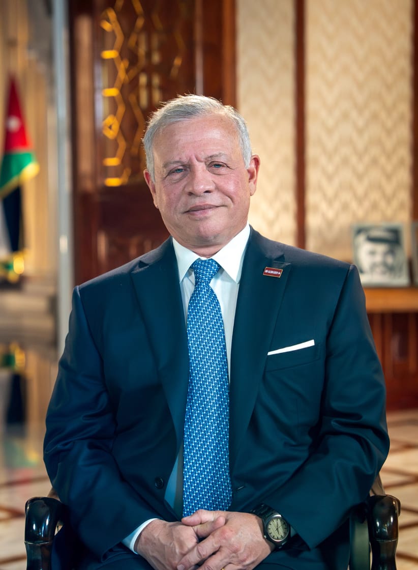 محمد خالد الزعبي يكتب: ميلاد جلالة الملك  ..  مسيرة قيادة وثبات دولة ومسؤولية وطنية 