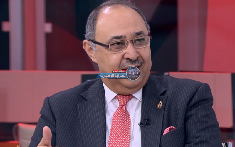 دودين: "جماعة السوشل ميديا هم من يسيطرون على الأجواء الآن"