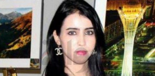 قصة سقوط الممثلة "حبيبة " ..  زعيمة شبكة المغربيات بالجيزة وبطلة برنامج "الزفة"