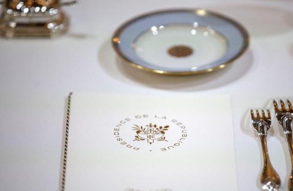 بعد فضيحة اللوفر  ..  الإليزيه يتعرض للسرقة!