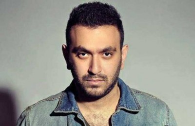 كريم محسن ينتهي من ألبومه “أنا عربي”