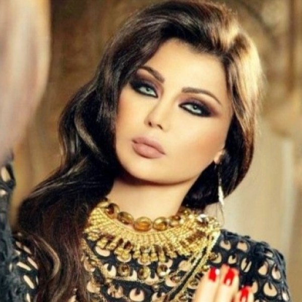 نبيه الوحش يكشف ماضي عائلة هيفاء وهبي الصادم! 
