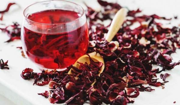 مشروب رمضان ..  طريقة تحضير الكركديه بالخطوات