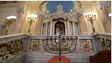 " إسرائيل" تكشف إحصائية لعدد اليهود في البلاد العربية 