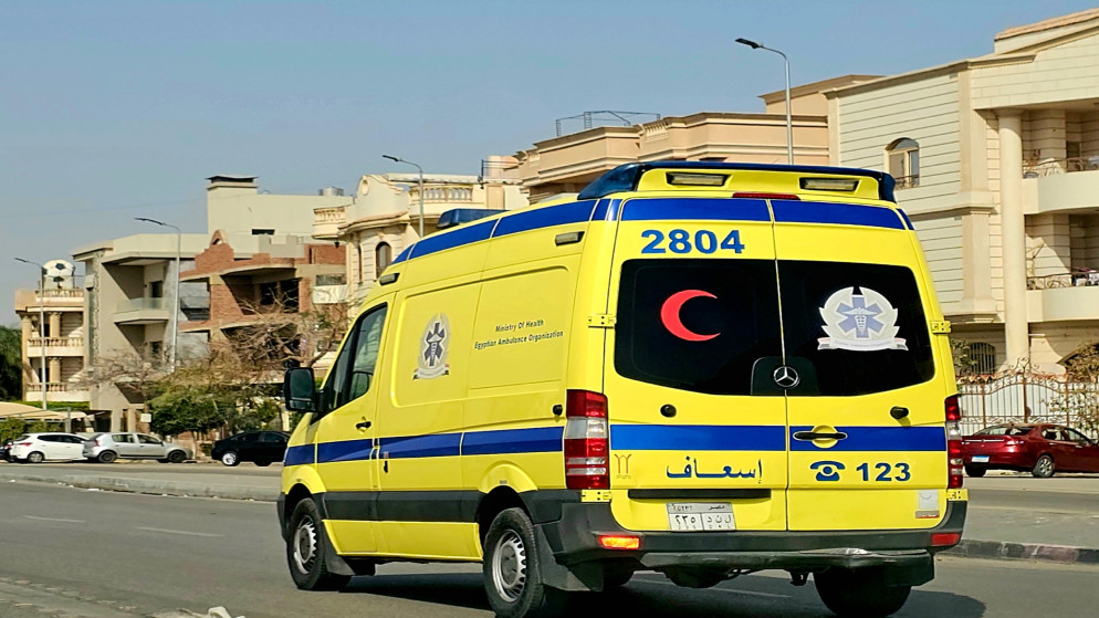 رئيس الوزراء المصري: لجنة فنية لتحديد أسباب حادث انقلاب حافلة في جنوبي سيناء