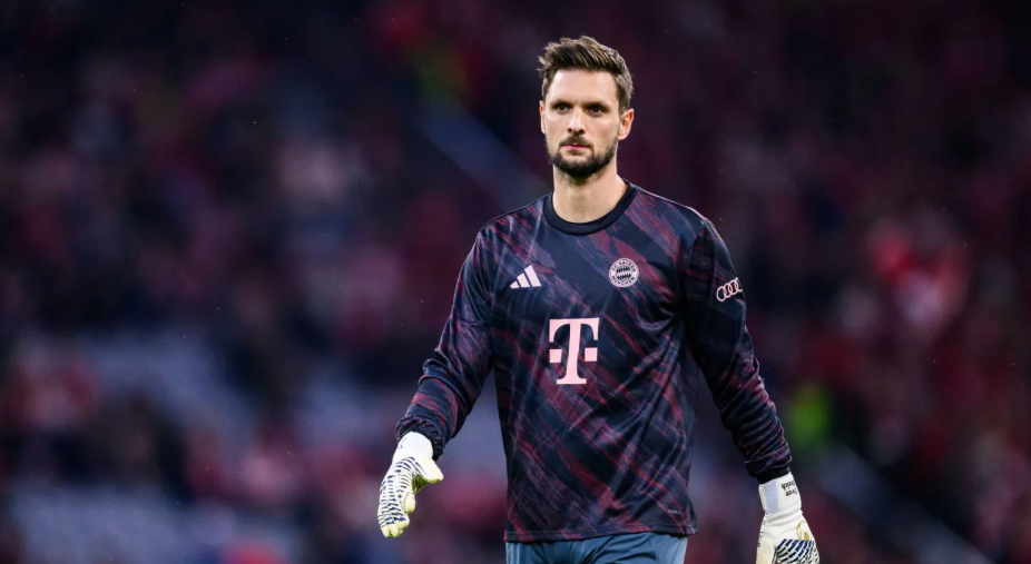 بايرن ميونيخ يدعم الظهور الأول لحارسه أولرايش