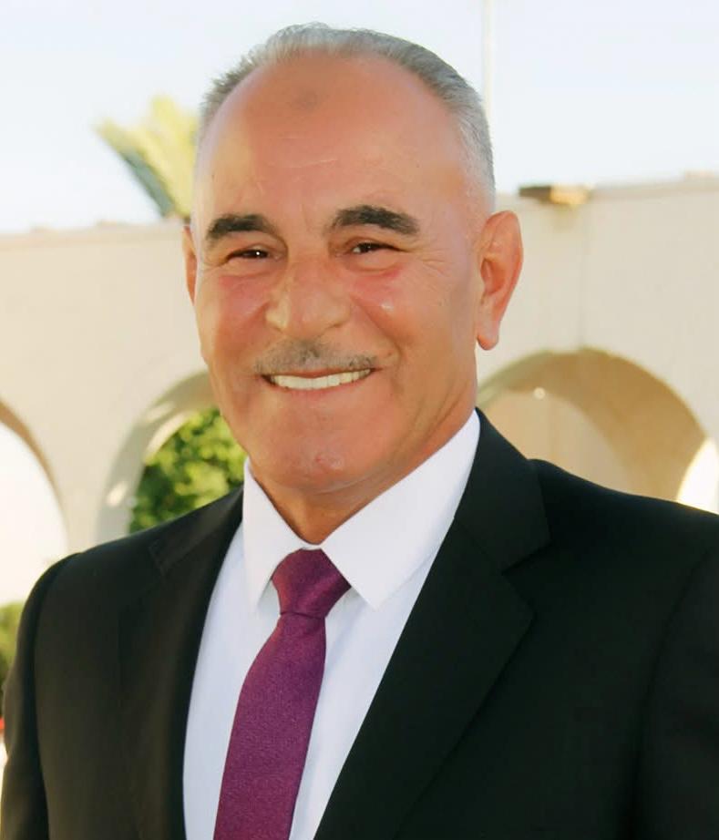 اللواء الركن المتقاعد حسان محمد عناب يكتب: تغيّرت الأزمات وبقي الأردن قويّاً
