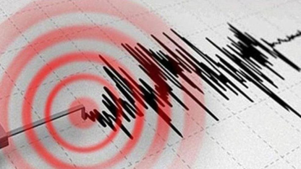 زلزال بقوة 5.4 درجة يضرب إيران