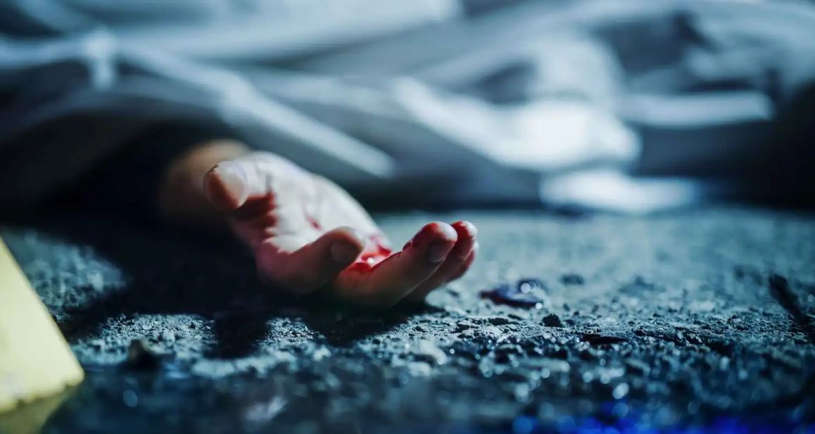 استعانت بعشيقها لقتل زوجها في الهند ..  وخطأ صغير فضح المخطط  