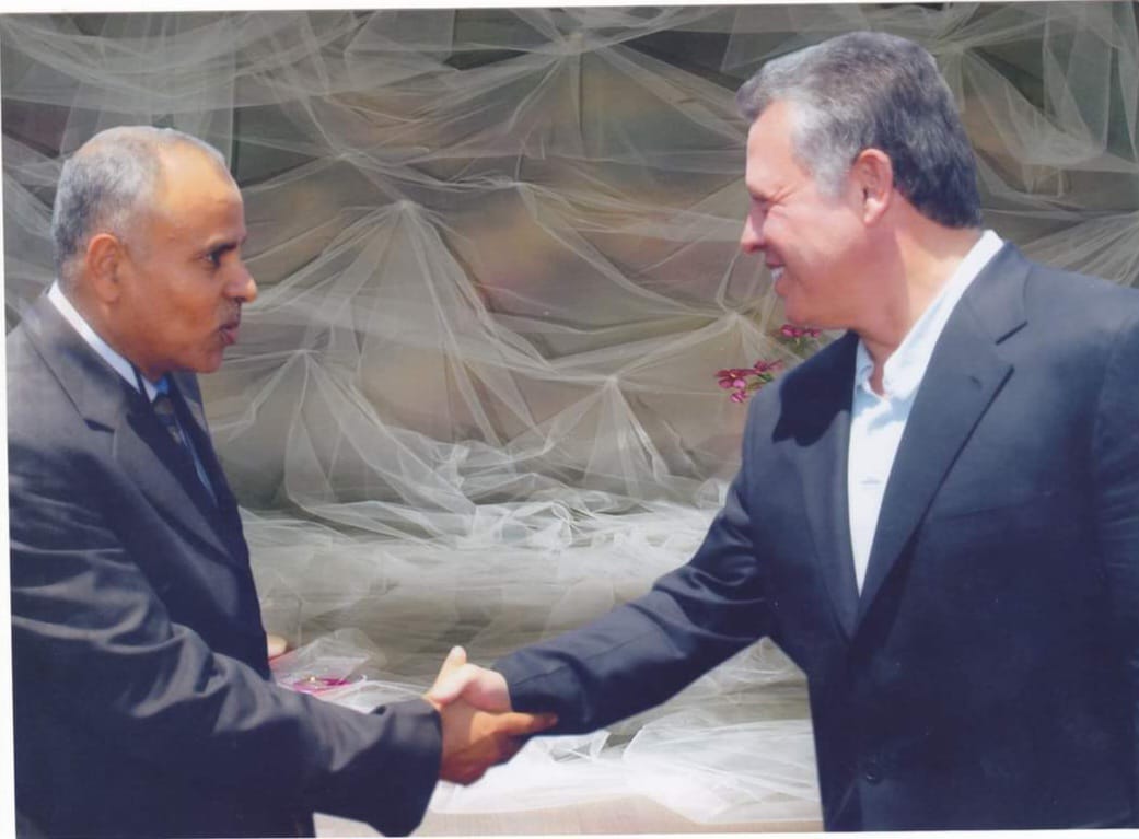 العقيد م. أنور المحارمة يكتب: توجيهات ملكية بإعادة هيكلة القوات المسلحة… جاهزية نوعية ورسالة قوة