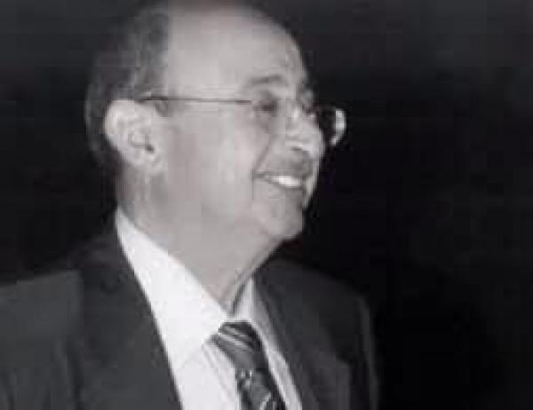 الفايز ينعى العين الأسبق عادل ارشيد